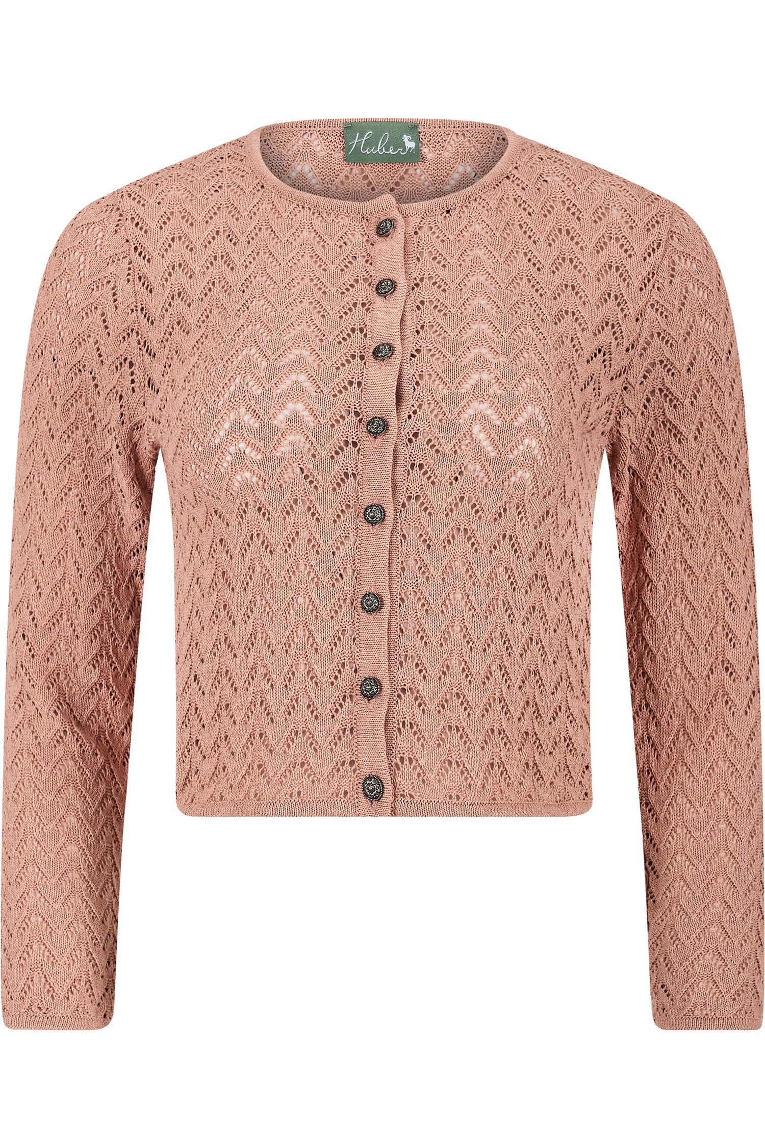 Huberin 2 von Huber Moden in Altrose